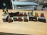 Outland business buildings