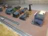 Outland Models Western Town Module
