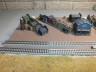 Outland Models Western Town Module