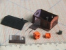 Speeder Shed Kit - WIP