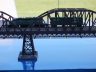 T-Track Z Triple module bridge
