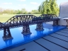 T-Track Z Triple module bridge