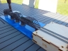 T-Track Z Triple module bridge