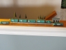 Turtle Creek Railroad decals