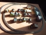 Western Town Layout