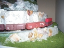 Trains on my layout