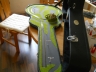 Guitar Case Layout