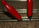 Soldering Rails