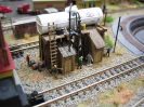 Diesel Filling Station