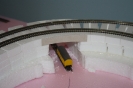 Tunnel Support