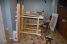 Layout on the roll