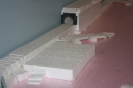 Building support