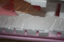 Filling the gaps