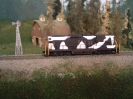 Port Of Tillamook Bay RR 101