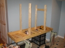 Project, belly up