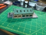 Freight Depot