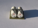Tank kits sell on ebay under z scale trains