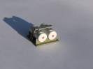 Tank kits sell on ebay under z scale trains