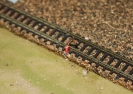Soldering Rails