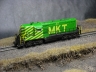 MKT GP7