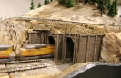 At the edge of the module