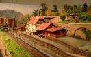 The station of Rodach