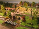 The station of Rodach