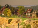 The village Wintersdorf