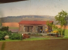 The station of Wintersdorf