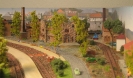 The station of Wintersdorf