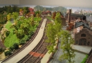The station of Wintersdorf