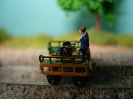 NEW hand trolley and VW coach