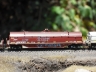 3 GTW + 1 CN Coil Car