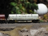 3 GTW + 1 CN Coil Car