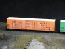 57 foot Mechanical Reefer Collection