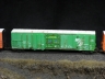 57 foot Mechanical Reefer Collection
