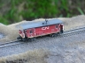 Animek CN Transfer Caboose
