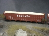 ATSF Greenville Woodchip Hopper