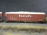 ATSF Greenville Woodchip Hopper