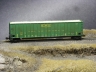Bethgon Woodchip Gondola
