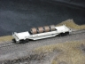CN Coil Car