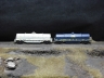 CSX coil cars