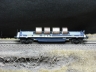 CSX coil cars