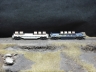 CSX coil cars