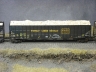 CSXT Greenville Woodchip Hopper