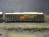 CSXT Greenville Woodchip Hopper