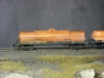 EJ&E Coil Cars