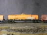 EJ&E Coil Cars