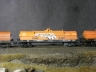 EJ&E Coil Cars