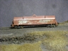 EJ&E Coil Cars